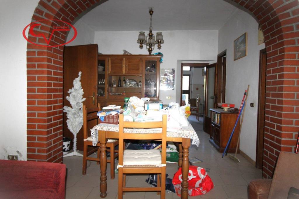 casa indipendente in vendita a Castelfranco Piandiscò