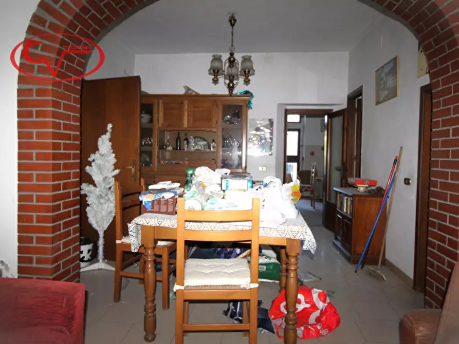 casa indipendente in vendita a Castelfranco Piandiscò