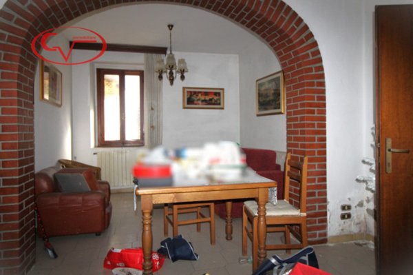casa indipendente in vendita a Castelfranco Piandiscò