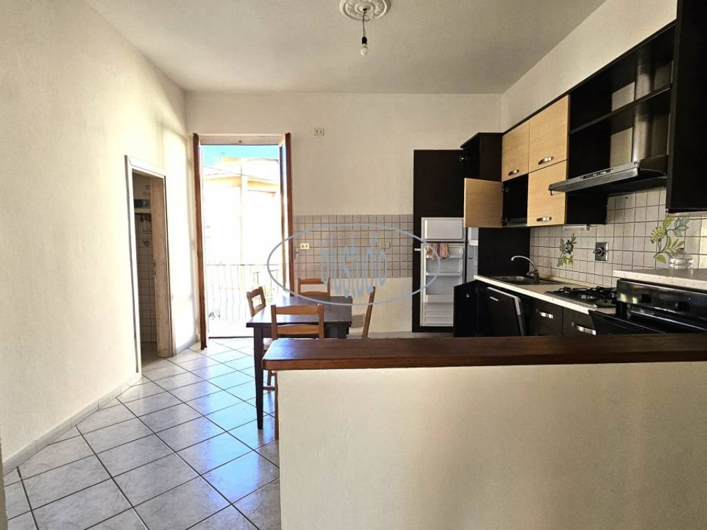 appartamento in vendita a Castelfranco Piandiscò in zona Faella
