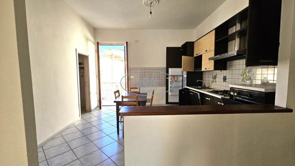 appartamento in vendita a Castelfranco Piandiscò in zona Faella