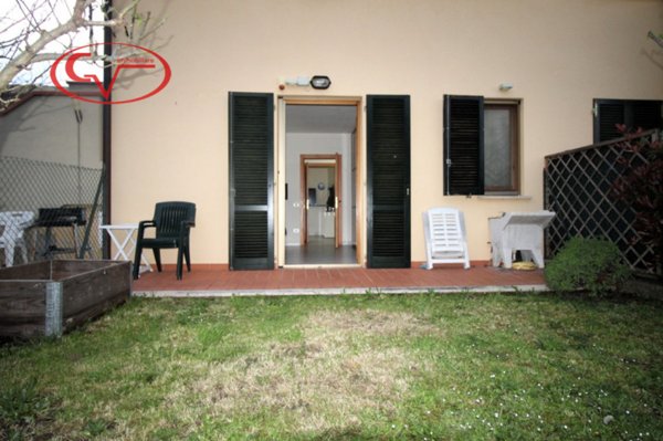 appartamento in vendita a Castelfranco Piandiscò in zona Castelfranco di Sopra