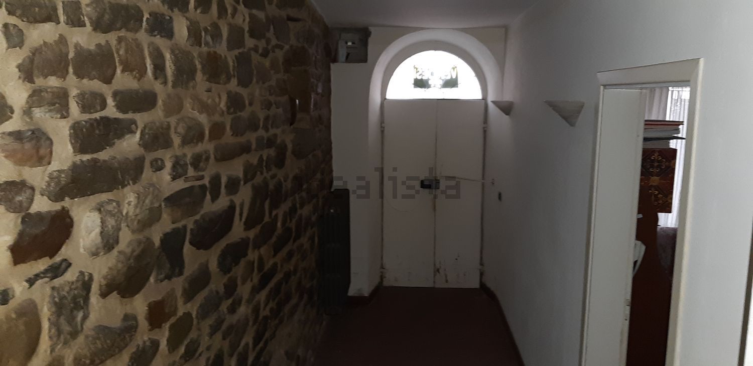 casa indipendente in vendita a Castelfranco Piandiscò