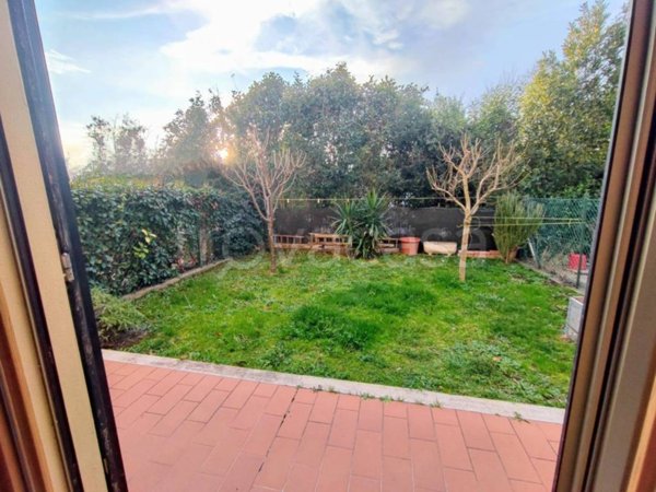 appartamento in vendita a Castelfranco Piandiscò in zona Castelfranco di Sopra