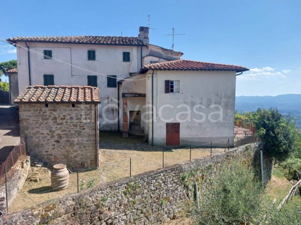 casa indipendente in vendita a Castelfranco Piandiscò