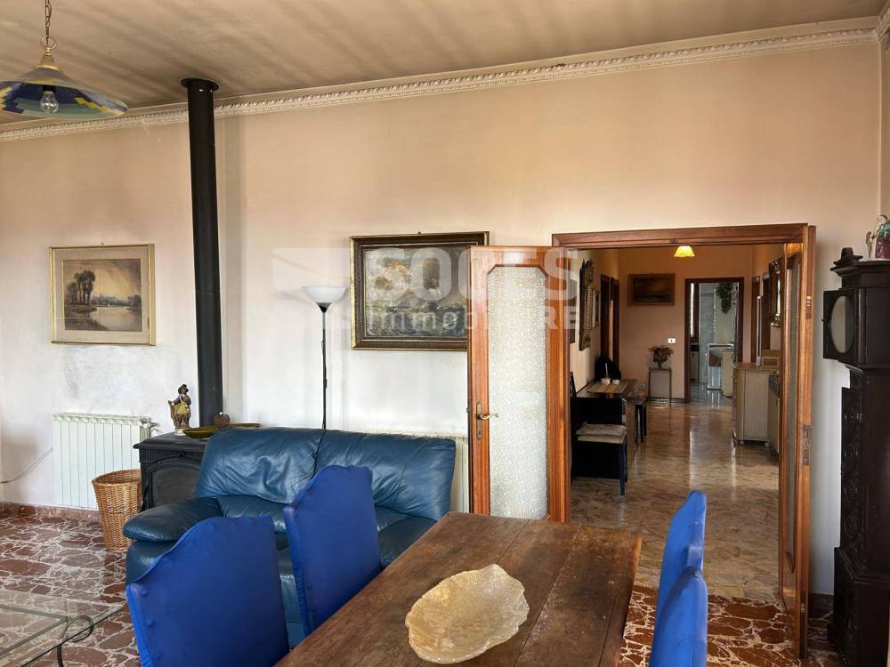 casa indipendente in vendita a Castelfranco Piandiscò in zona Pian di Sco
