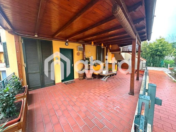 appartamento in vendita a Castelfranco Piandiscò in zona Castelfranco di Sopra