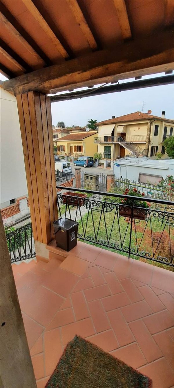 appartamento in vendita a Castelfranco Piandiscò