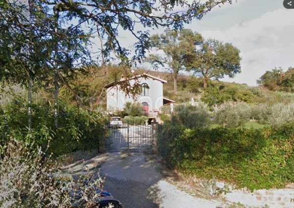 casa indipendente a Castelfranco Piandiscò in zona Castelfranco di Sopra