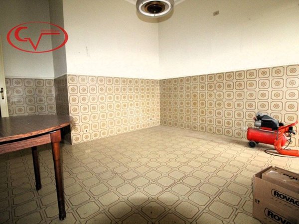 appartamento in vendita a Castelfranco Piandiscò in zona Pian di Sco