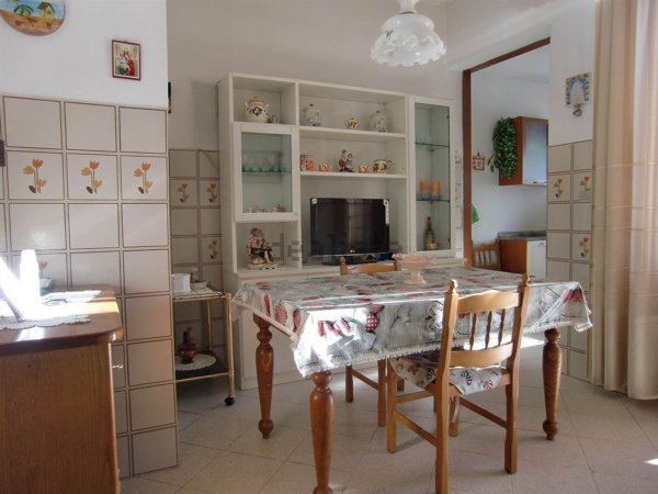 appartamento in vendita a Castelfranco Piandiscò in zona Faella