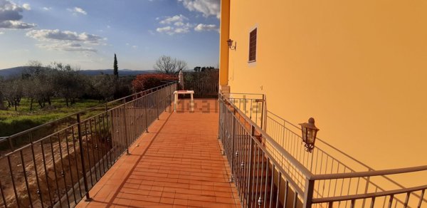 appartamento in vendita a Castelfranco Piandiscò