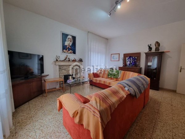 appartamento in vendita a Castelfranco Piandiscò in zona Castelfranco di Sopra