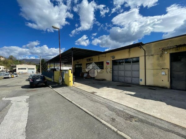 locale di sgombero in vendita a Castelfranco Piandiscò