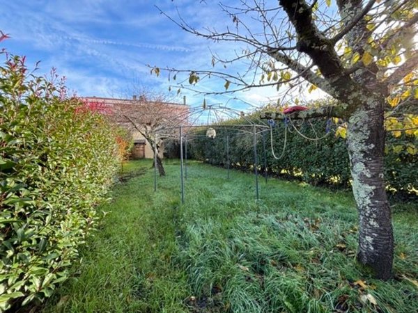 appartamento in vendita a Castelfranco Piandiscò