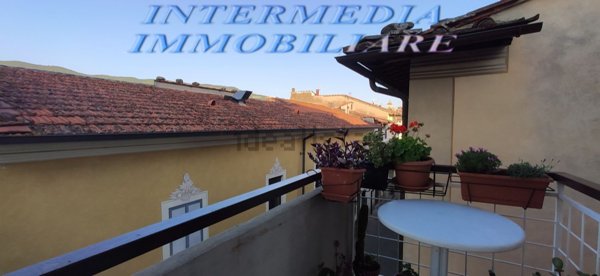 appartamento in vendita a Castelfranco Piandiscò in zona Castelfranco di Sopra