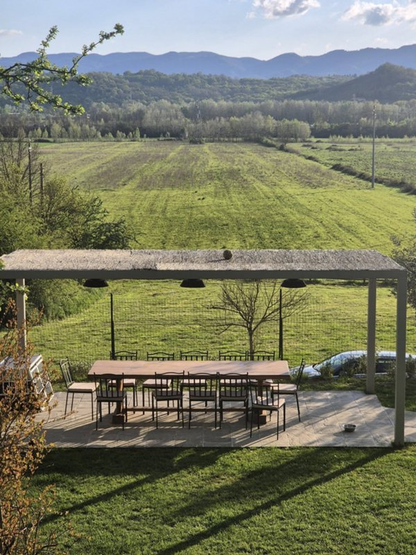casa indipendente in vendita a Castelfranco Piandiscò