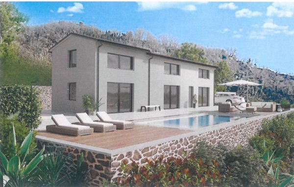 casa indipendente in vendita a Castelfranco Piandiscò in zona Faella