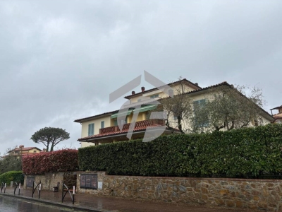 appartamento in vendita a Castelfranco Piandiscò in zona Pian di Sco
