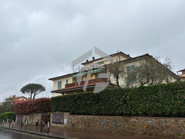 appartamento in vendita a Castelfranco Piandiscò in zona Pian di Sco