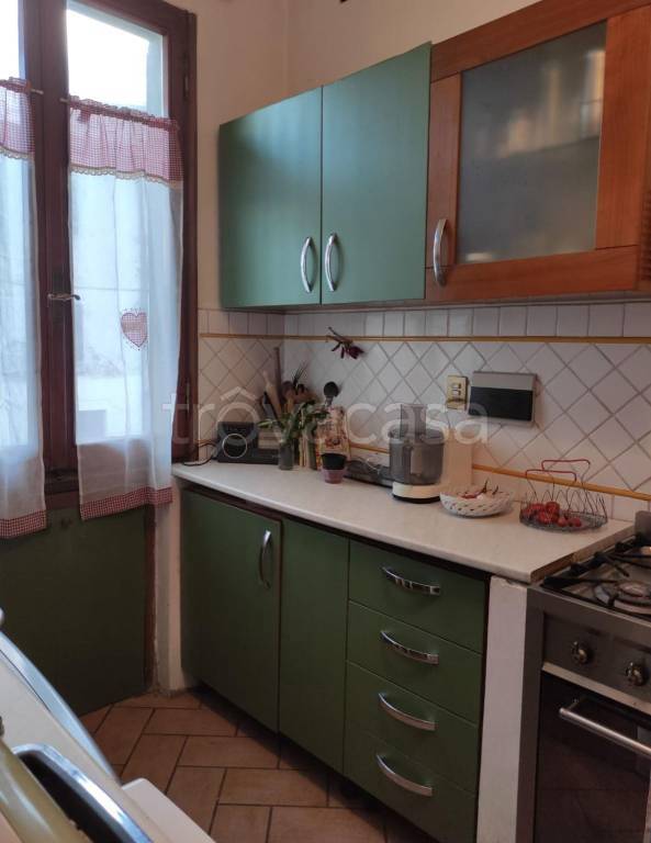 casa indipendente in vendita a Castelfranco Piandiscò in zona Pian di Sco