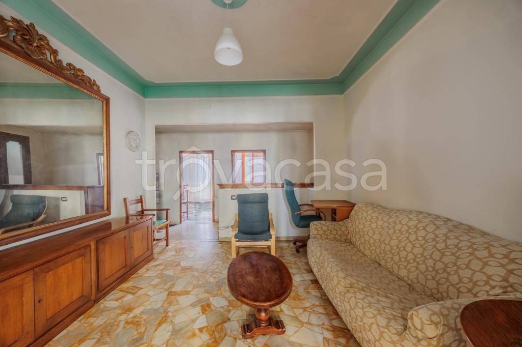 casa indipendente in vendita a Castelfranco Piandiscò