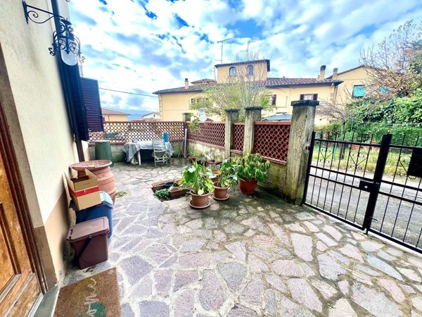 appartamento in vendita a Castelfranco Piandiscò