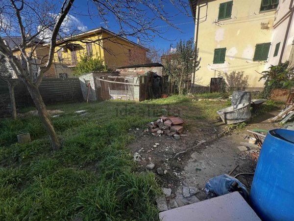 appartamento in vendita a Castelfranco Piandiscò