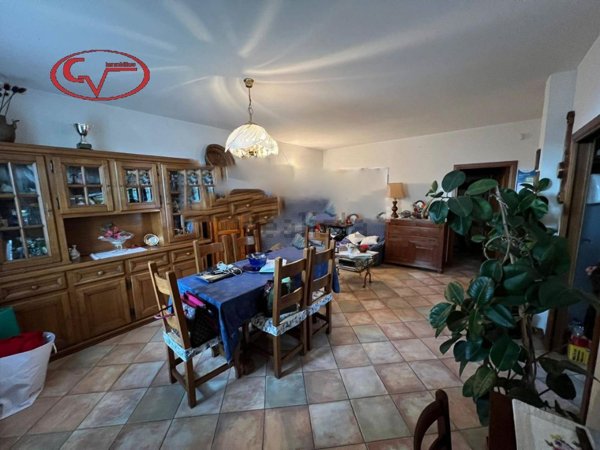 casa indipendente a Castelfranco Piandiscò in zona Castelfranco di Sopra