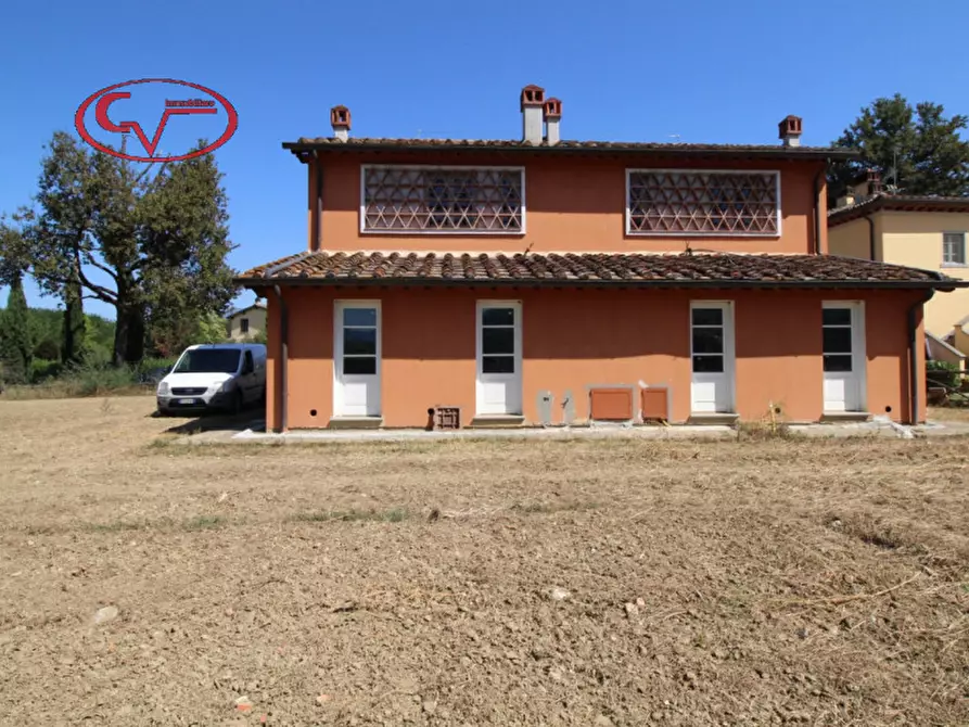 casa indipendente in vendita a Castelfranco Piandiscò in zona Faella