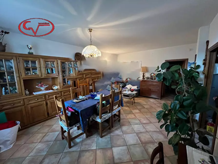 casa indipendente a Castelfranco Piandiscò in zona Castelfranco di Sopra