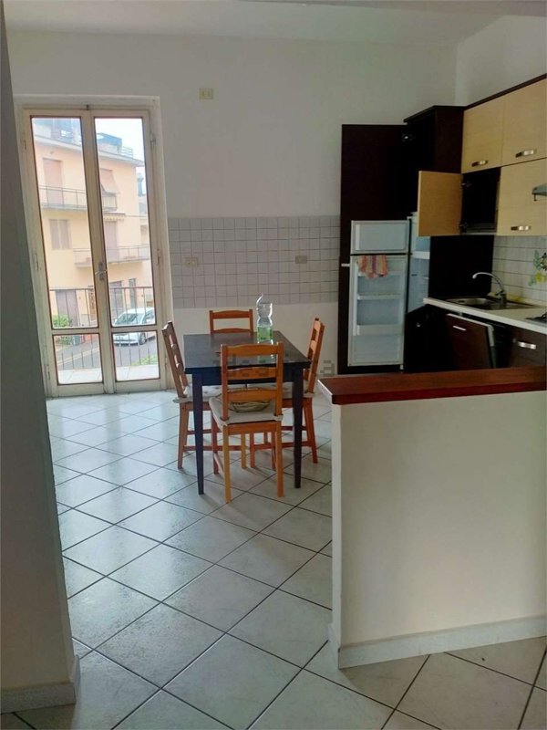 appartamento in vendita a Castelfranco Piandiscò in zona Faella