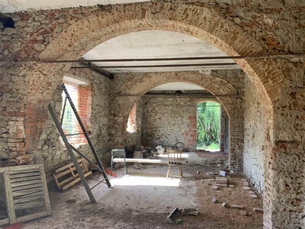 terreno agricolo a Castelfranco Piandiscò in zona Castelfranco di Sopra
