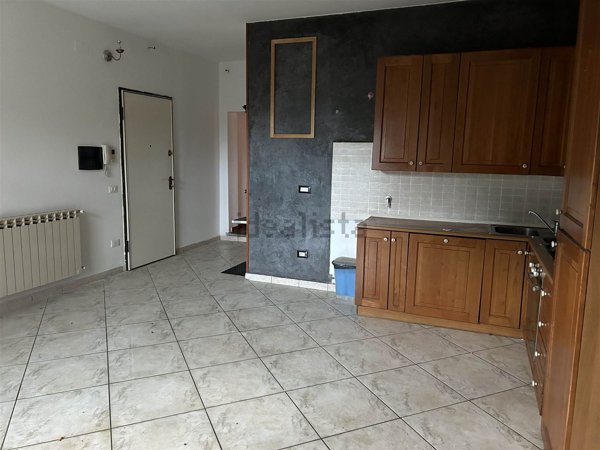 appartamento in vendita a Castelfranco Piandiscò in zona Faella