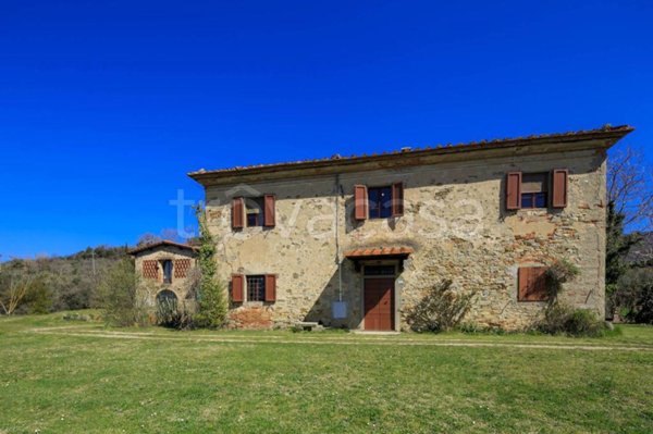 casa indipendente in vendita a Castelfranco Piandiscò