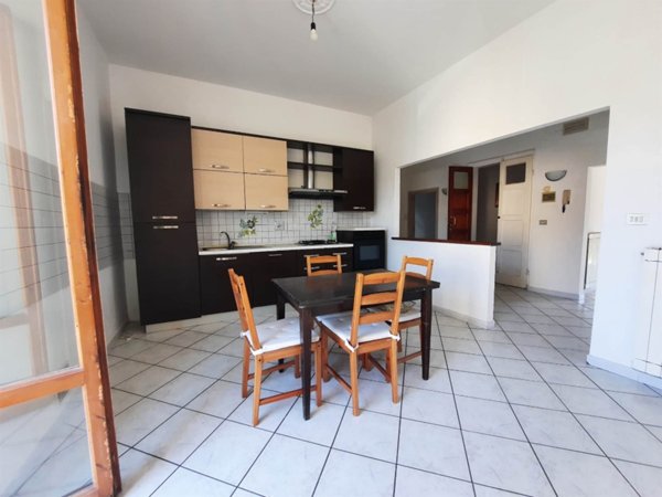 appartamento in vendita a Castelfranco Piandiscò in zona Faella