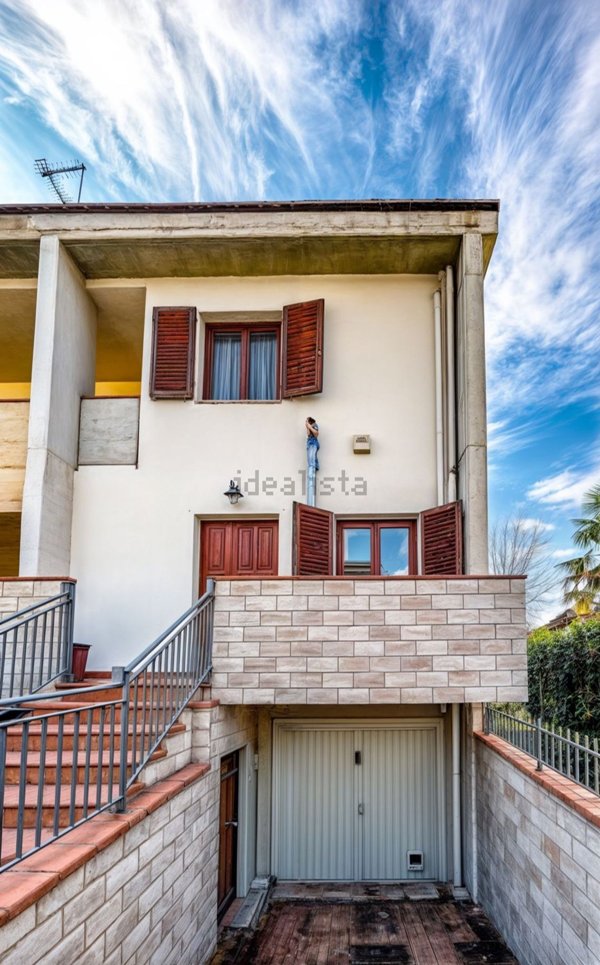casa indipendente in vendita a Castelfranco Piandiscò in zona Vaggio
