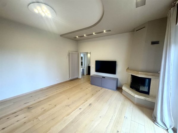 casa semindipendente in vendita a Castelfranco Piandiscò in zona Pian di Sco
