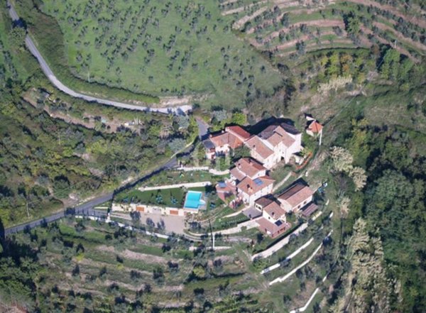 casa indipendente in vendita a Castelfranco Piandiscò