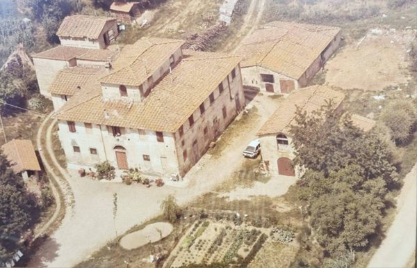 casa indipendente in vendita a Castelfranco Piandiscò in zona Pian di Sco