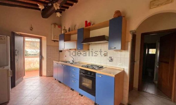appartamento in vendita a Castelfranco Piandiscò in zona Faella