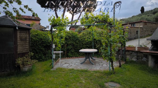 appartamento in vendita a Castelfranco Piandiscò
