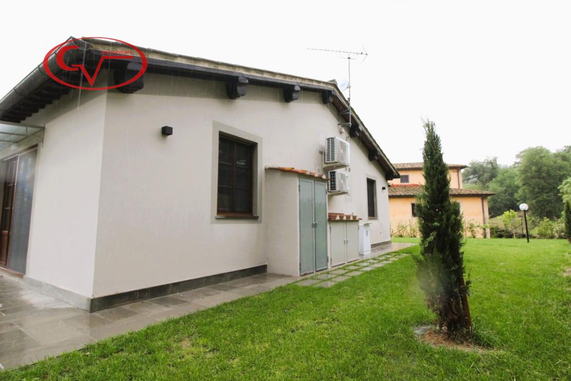 casa indipendente in vendita a Castelfranco Piandiscò