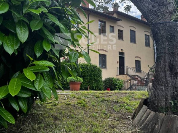 appartamento in vendita a Castelfranco Piandiscò in zona Faella