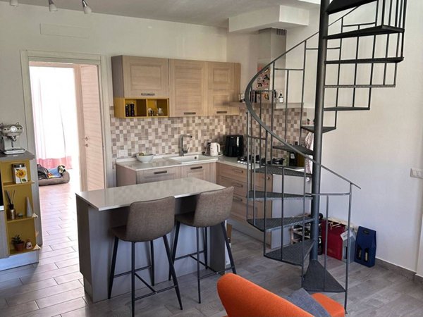 appartamento in vendita a Castelfranco Piandiscò in zona Castelfranco di Sopra