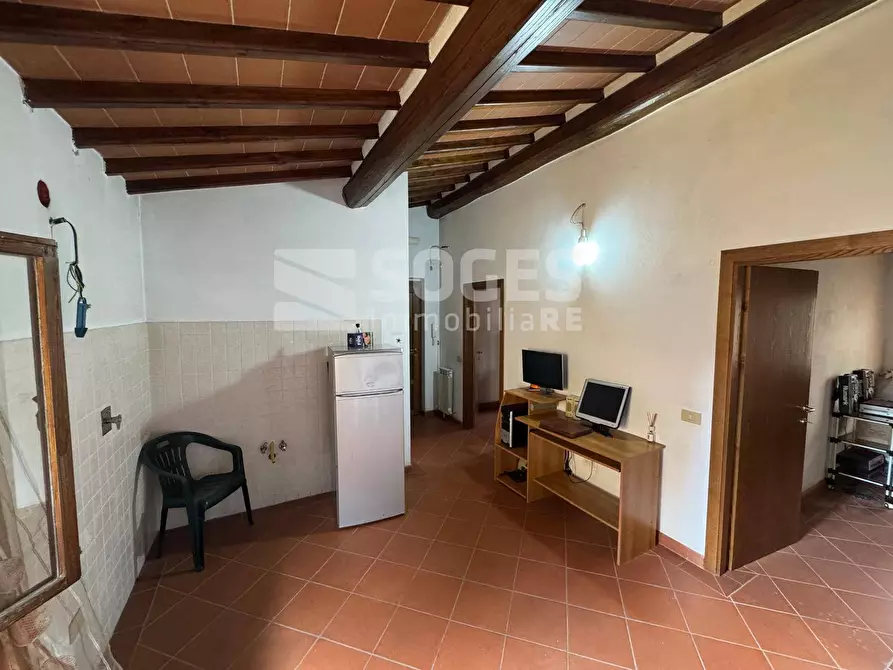 appartamento in vendita a Castelfranco Piandiscò in zona Faella