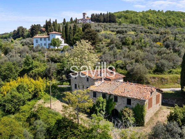 casa indipendente in vendita a Castelfranco Piandiscò