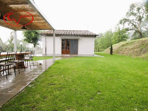 casa indipendente in vendita a Castelfranco Piandiscò
