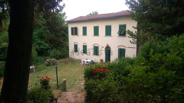 casa indipendente in vendita a Castelfranco Piandiscò