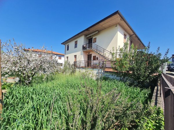appartamento in vendita a Castelfranco Piandiscò